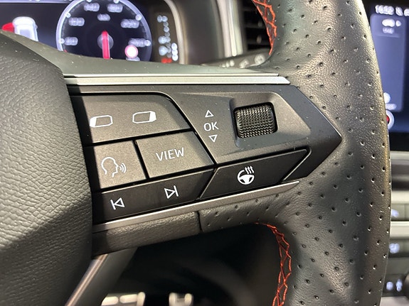 Seat Ateca 19 of 27