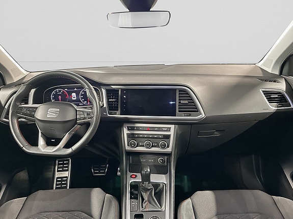 Seat Ateca 11 of 27