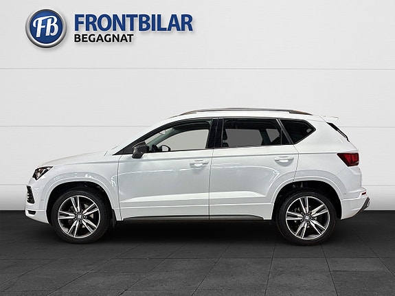 Seat Ateca 5 of 27