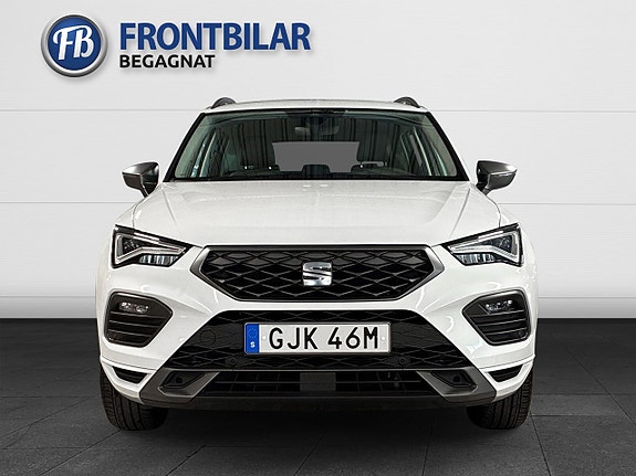 Seat Ateca 2 of 27