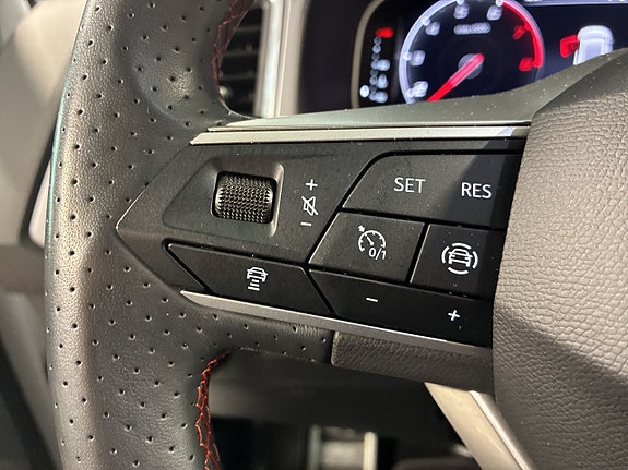 Seat Ateca 18 of 27