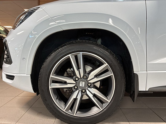 Seat Ateca 26 of 27