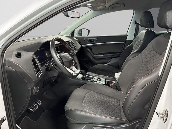 Seat Ateca 9 of 27