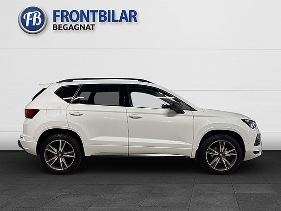 Seat Ateca 6 of 27