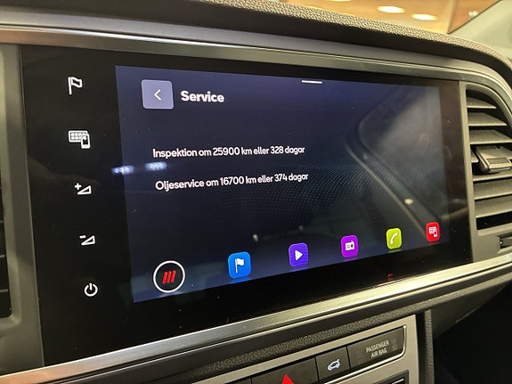 Seat Ateca 23 of 27