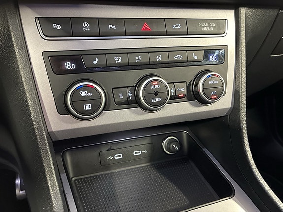 Seat Ateca 24 of 27