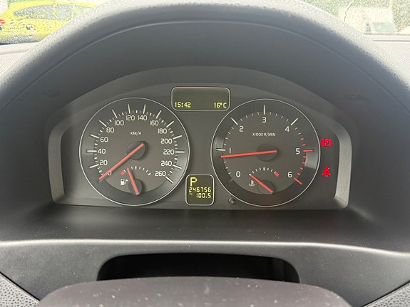 Volvo V50 6 of 6