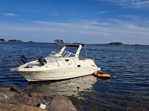 Galeon 777 2002 2 of 6