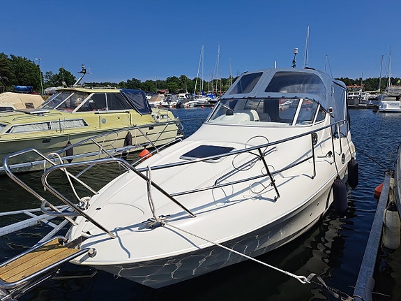 Galeon 777 2002 5 of 6