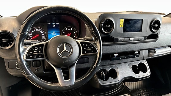 Mercedes-Benz Sprinter 317 4 of 10