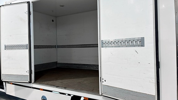 Mercedes-Benz Sprinter 317 10 of 10
