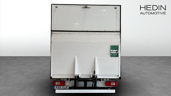 Mercedes-Benz Sprinter 317 7 of 10