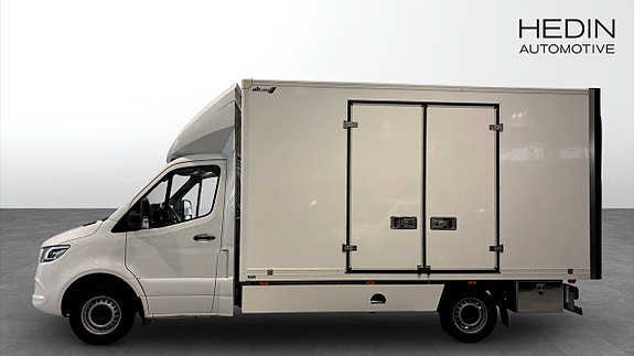 Mercedes-Benz Sprinter 317 6 of 10