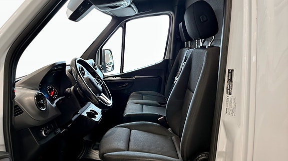 Mercedes-Benz Sprinter 317 3 of 10
