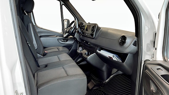 Mercedes-Benz Sprinter 317 5 of 10