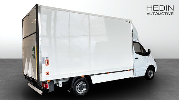 Mercedes-Benz Sprinter 317 2 of 10