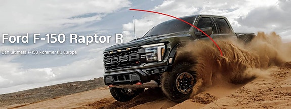 Ford F-150 6 of 8