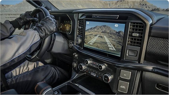 Ford F-150 7 of 8