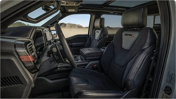 Ford F-150 3 of 8