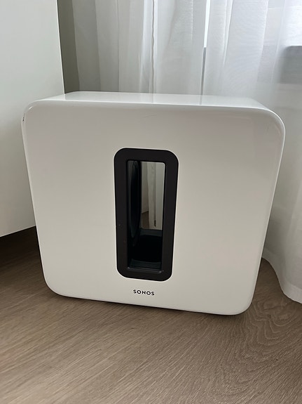 Sonos Sonos Sub Gen 2