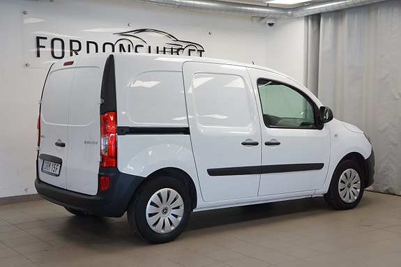 Mercedes-Benz Citan 109 4 of 11