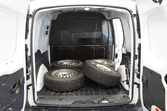 Mercedes-Benz Citan 109 9 of 11