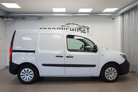 Mercedes-Benz Citan 109 3 of 11