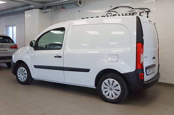 Mercedes-Benz Citan 109 2 of 11