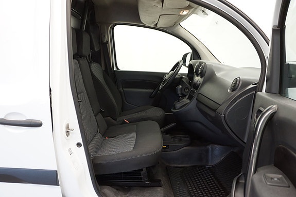 Mercedes-Benz Citan 109 8 of 11