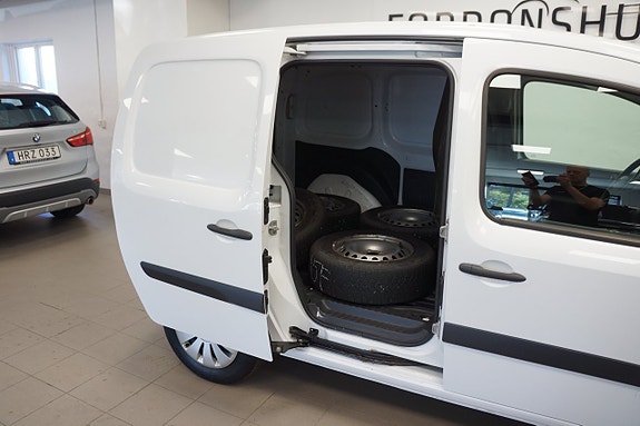 Mercedes-Benz Citan 109 10 of 11