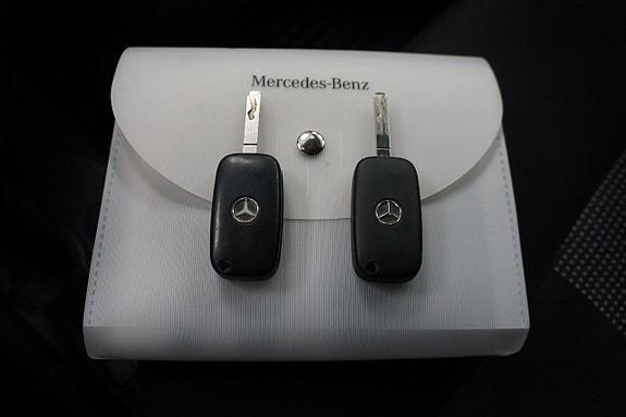 Mercedes-Benz Citan 109 11 of 11
