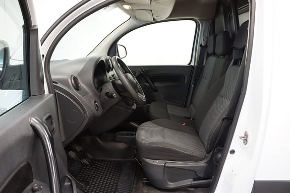 Mercedes-Benz Citan 109 6 of 11