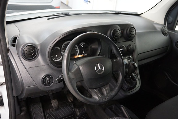 Mercedes-Benz Citan 109 7 of 11