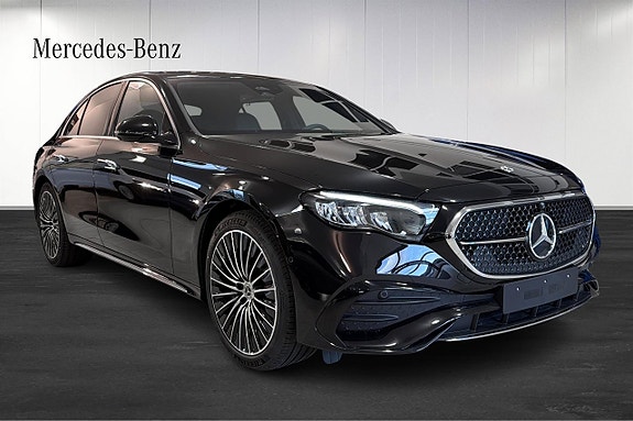 Mercedes-Benz E300 2 of 11