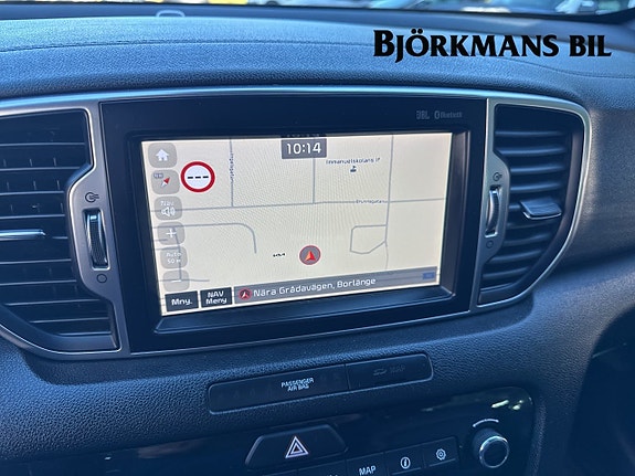 Kia Sportage 11 of 15