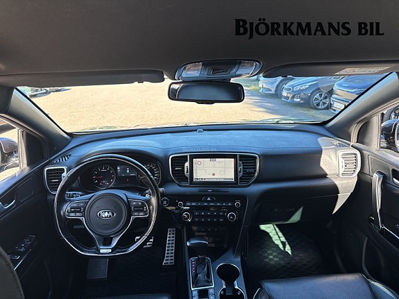 Kia Sportage 7 of 15