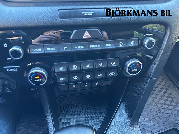 Kia Sportage 13 of 15