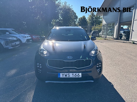Kia Sportage 2 of 15