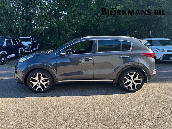 Kia Sportage 4 of 15