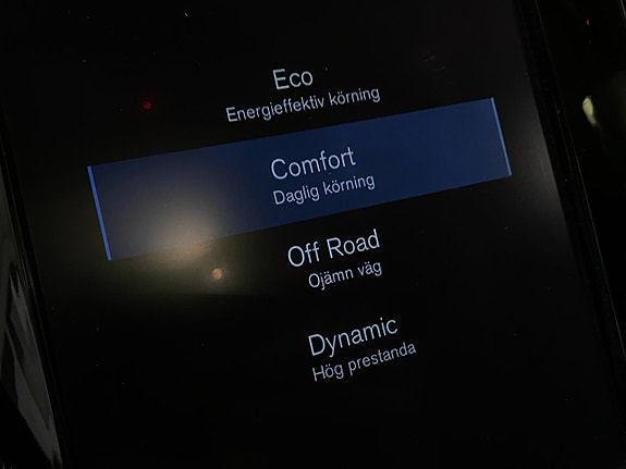 Volvo XC90 21 of 30