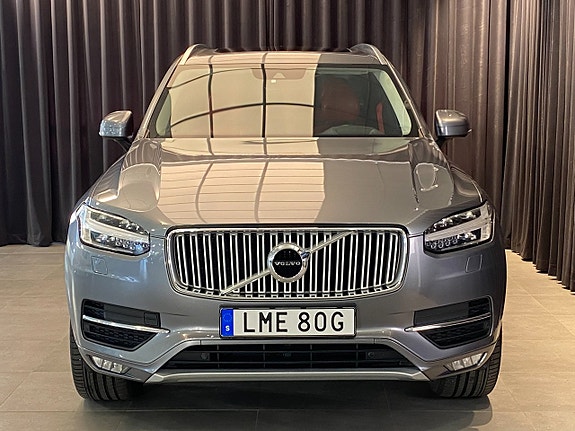 Volvo XC90 4 of 30