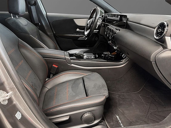 Mercedes-Benz A180 7 of 10