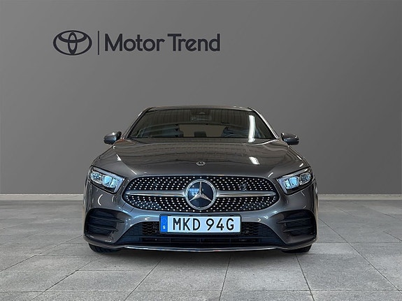 Mercedes-Benz A180 5 of 10