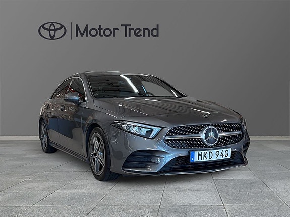 Mercedes-Benz A180 6 of 10