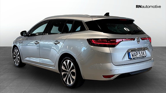 Renault Megane 3 of 19