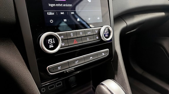 Renault Megane 18 of 19