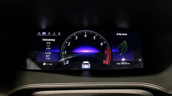 Renault Megane 14 of 19