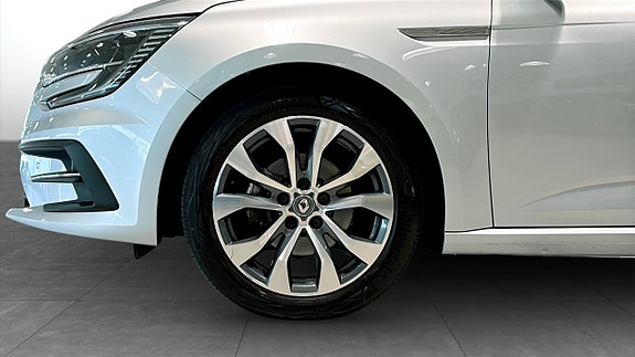 Renault Megane 9 of 19