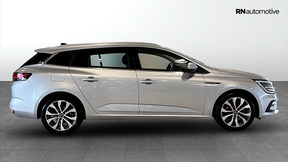 Renault Megane 6 of 19