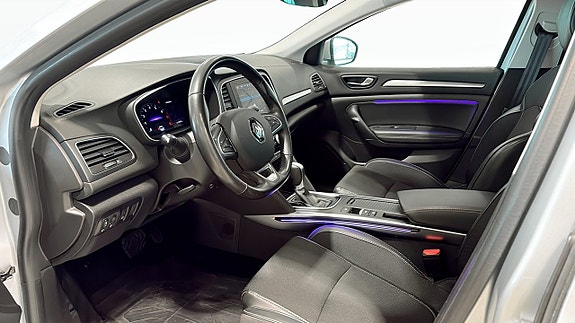 Renault Megane 10 of 19